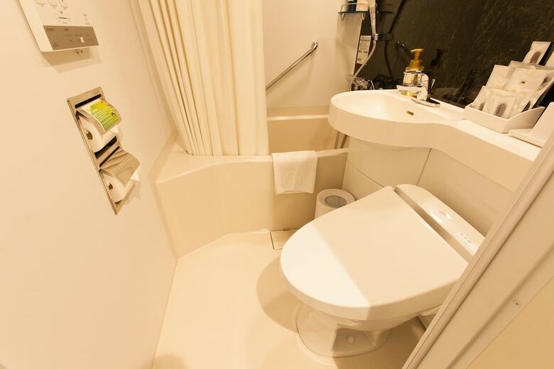 Henn Na Hotel Tokyo Haneda
