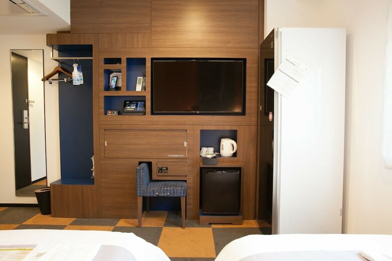 Henn Na Hotel Tokyo Haneda
