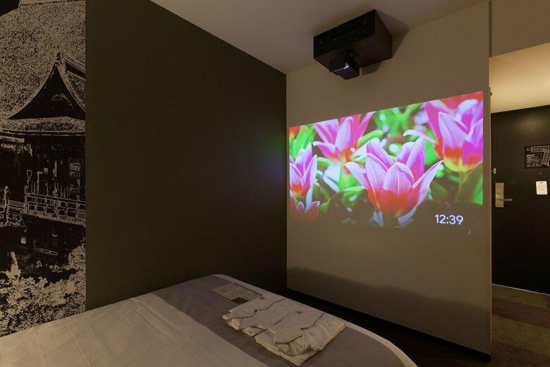 Henn Na Hotel Tokyo Haneda