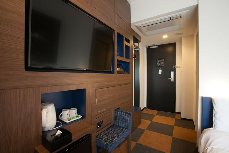 Henn Na Hotel Tokyo Haneda
