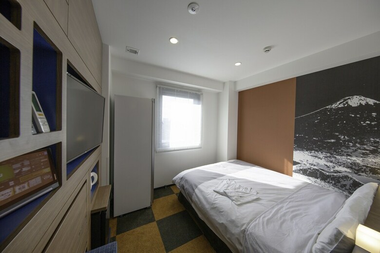 Henn Na Hotel Tokyo Haneda