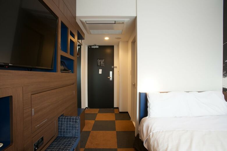 Henn Na Hotel Tokyo Haneda