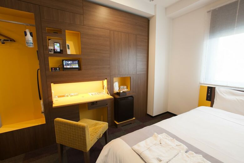 Henn Na Hotel Tokyo Haneda