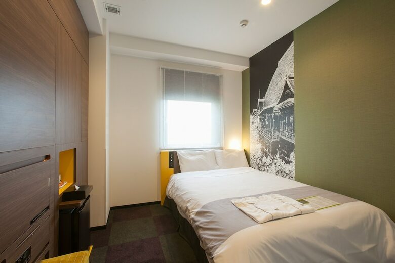 Henn Na Hotel Tokyo Haneda