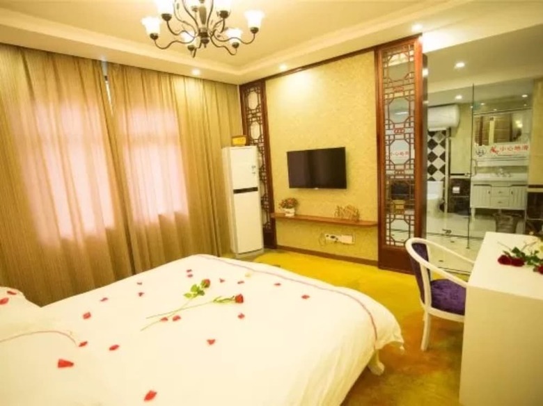 Huangshan Yiantang Hotel