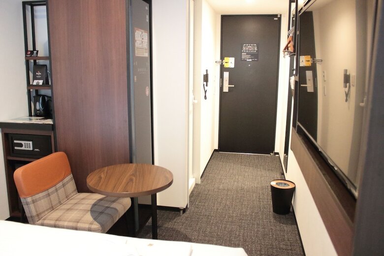 Henn Na Hotel Tokyo Akasaka