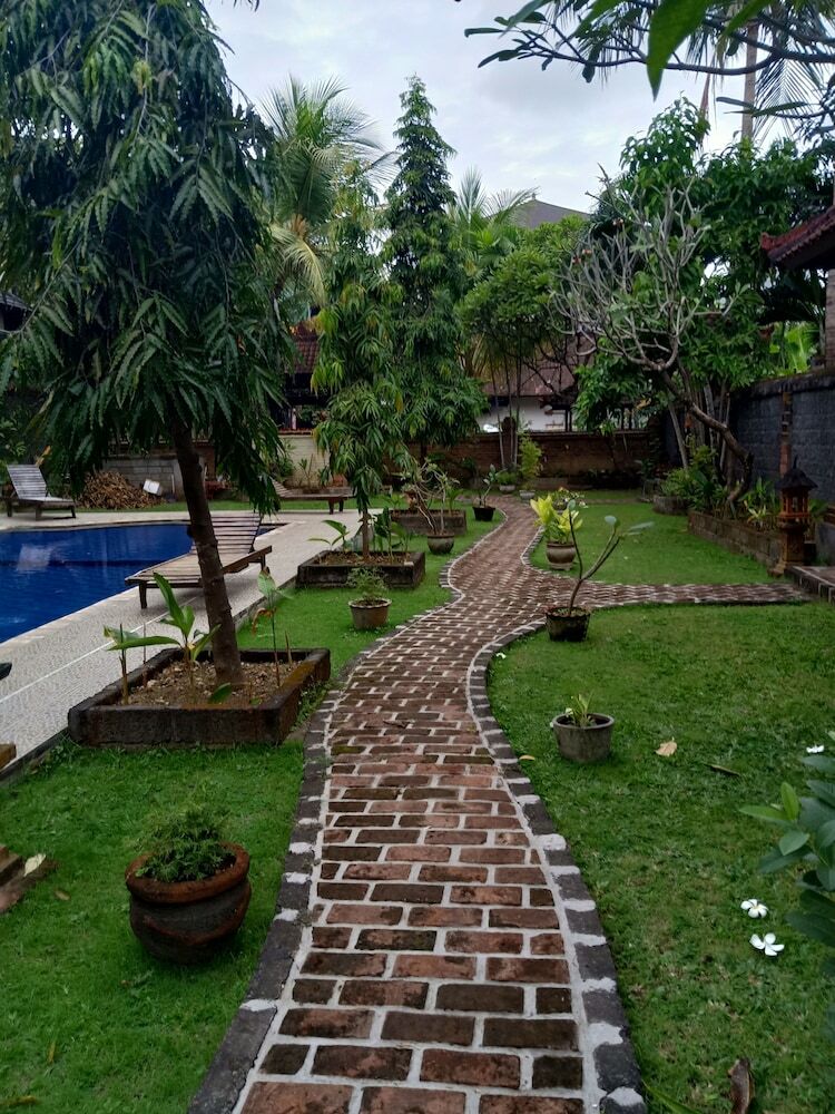 Hotel Mahalini Villa 3