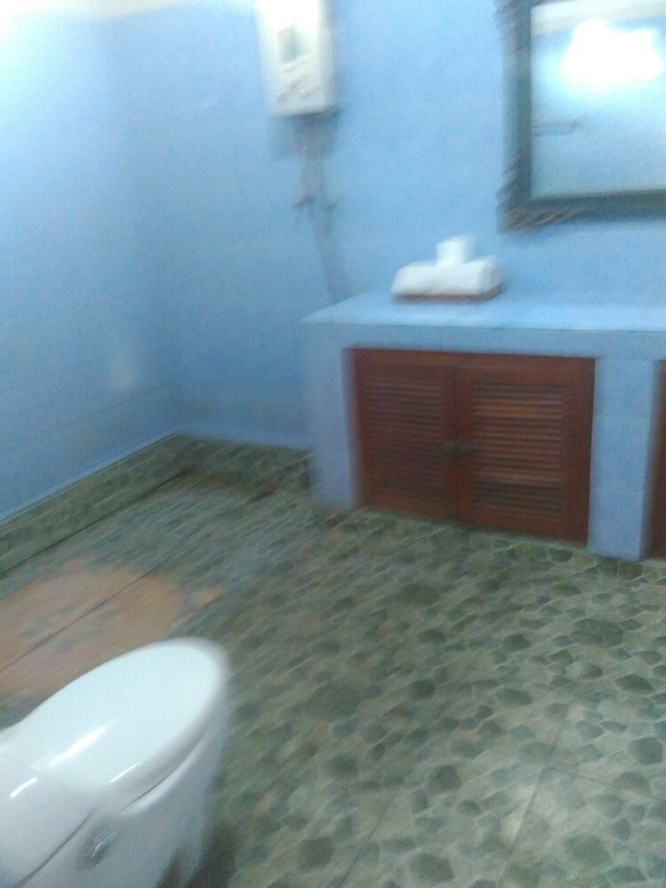 Hotel Mahalini Villa 3