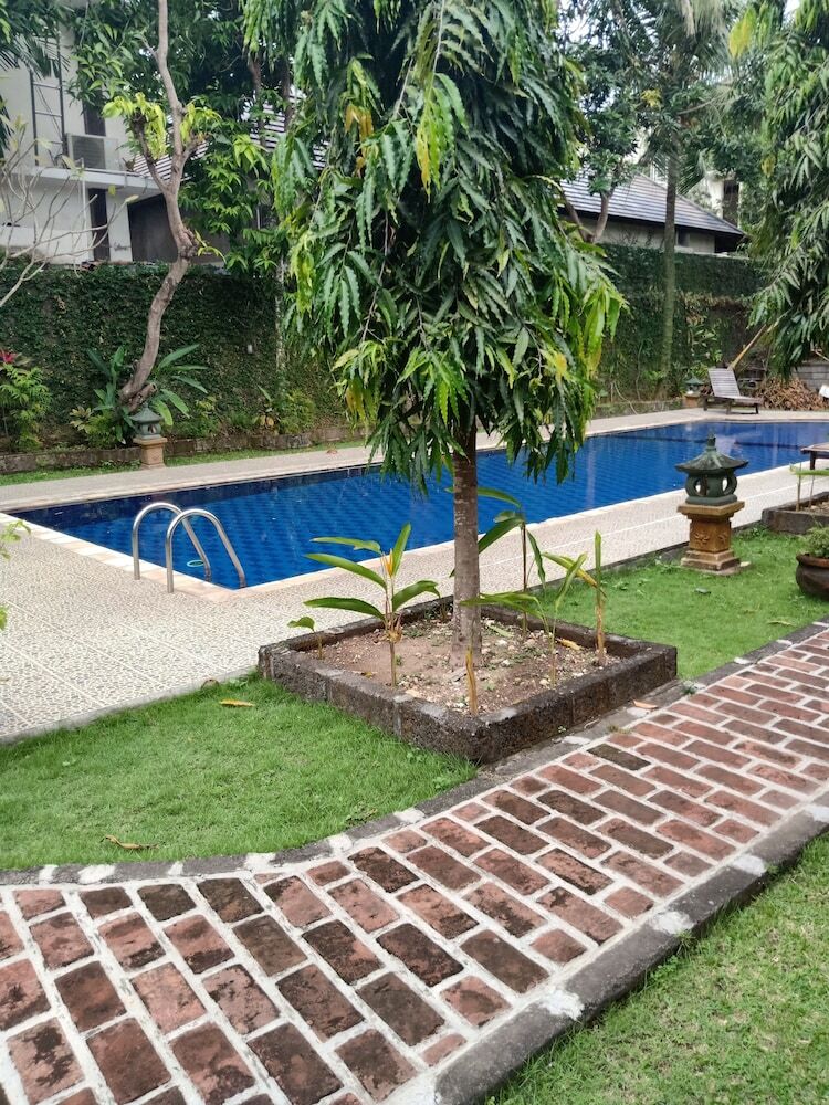 Hotel Mahalini Villa 3