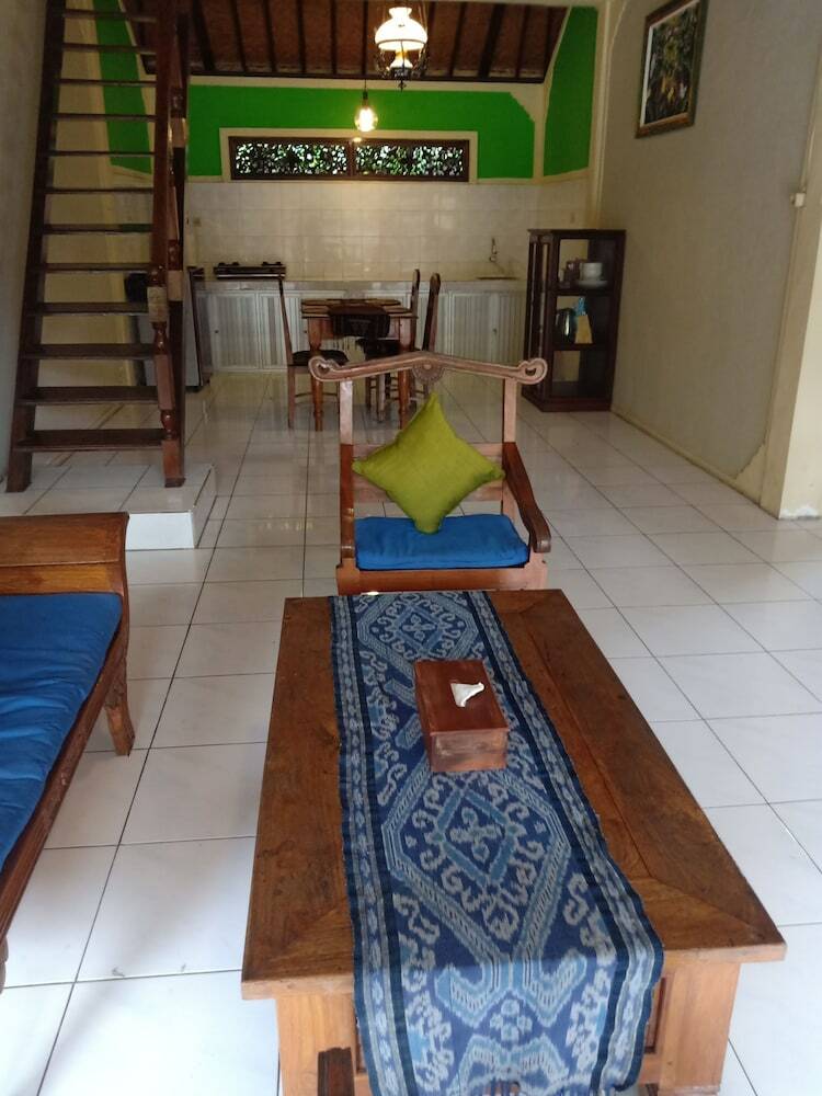 Hotel Mahalini Villa 3