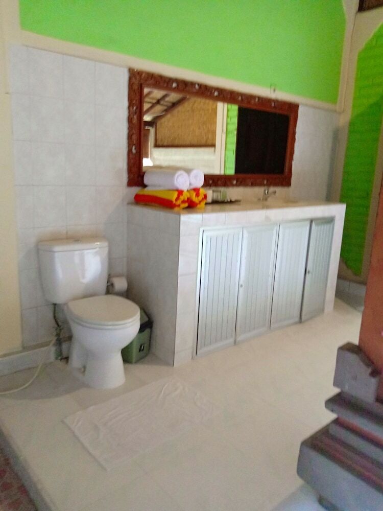 Hotel Mahalini Villa 3