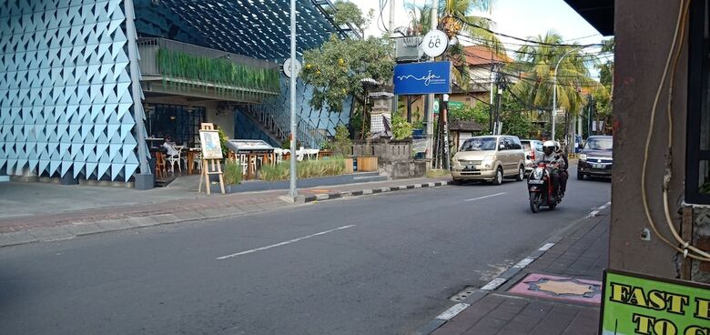 Hotel Mahalini Villa 3