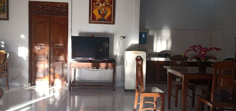 Hotel Mahalini Villa 3