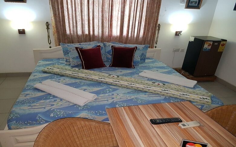 Hotel Nap Lodge