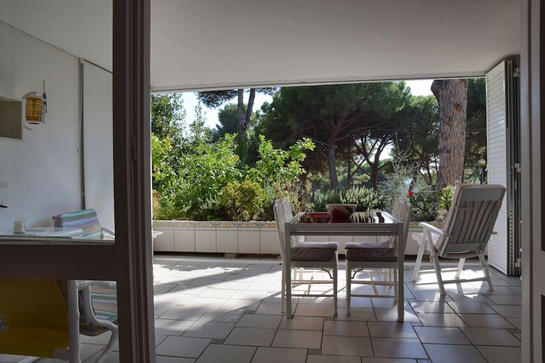 Apartamento Ginjoler