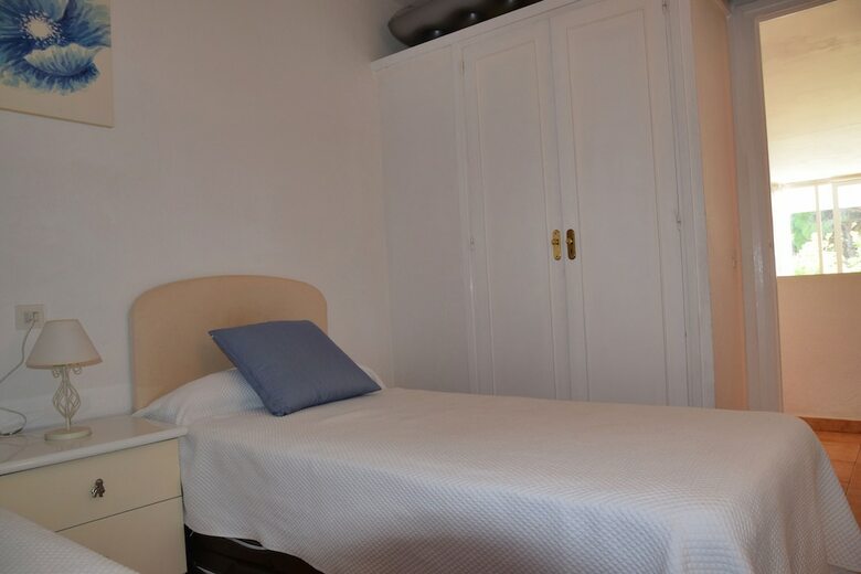 Apartamento Ginjoler