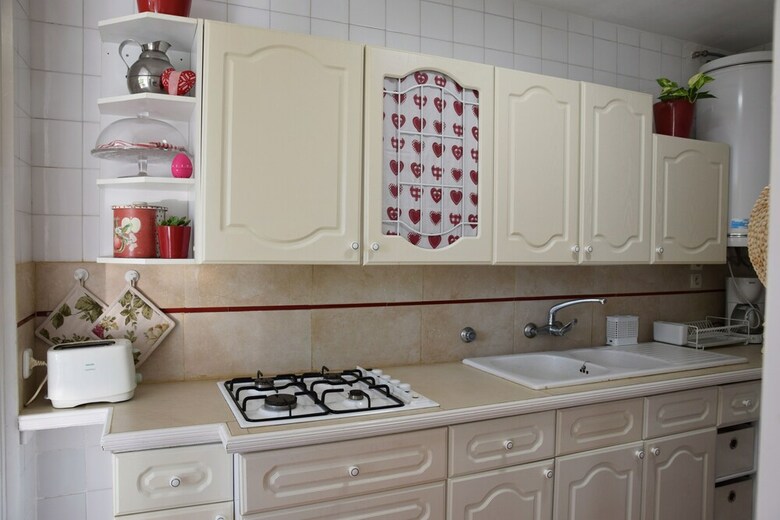 Apartamento Ginjoler
