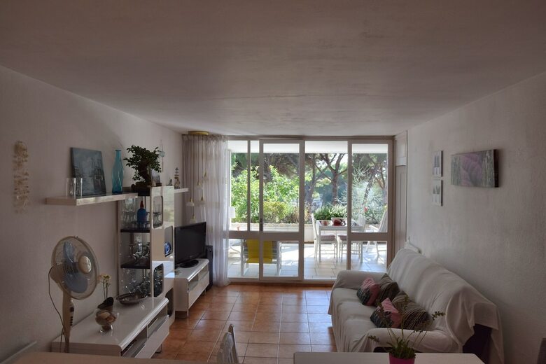 Apartamento Ginjoler