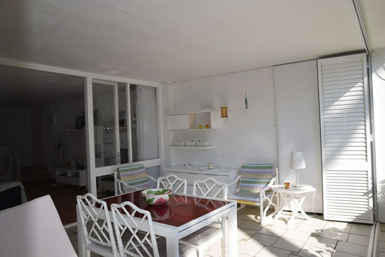 Apartamento Ginjoler