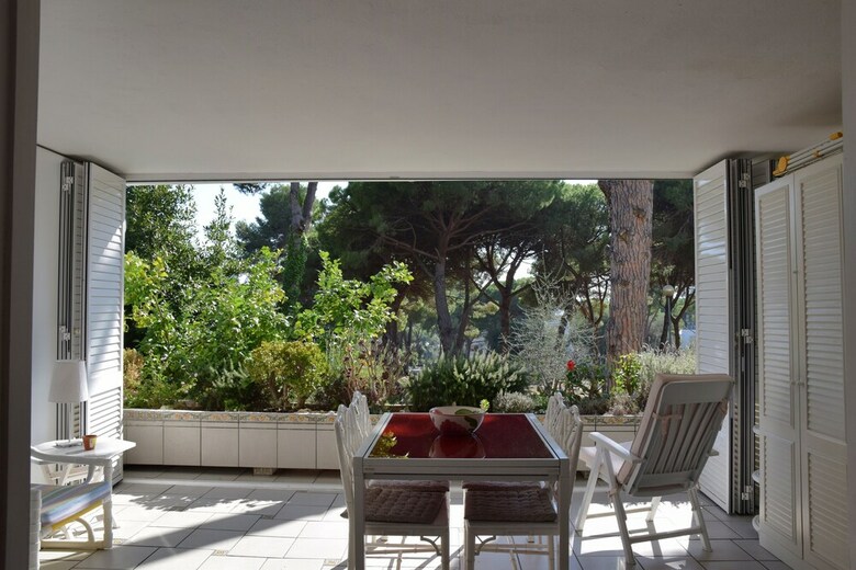 Apartamento Ginjoler