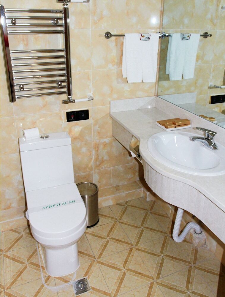 Royal House Hotel 2