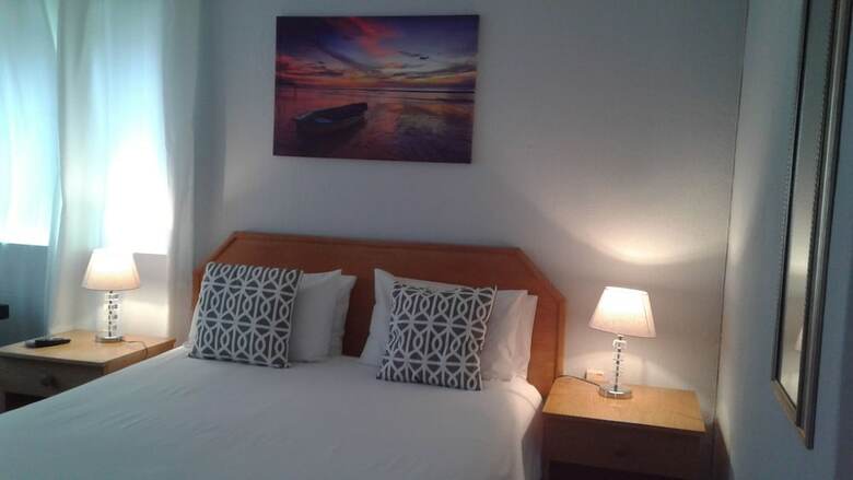 Hotel The Bedford View Guest House