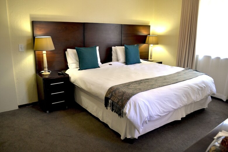 Hotel The Bedford View Guest House