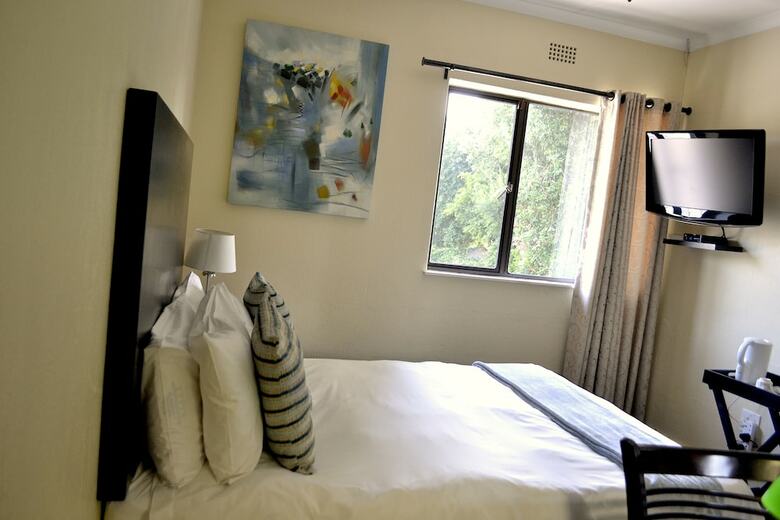 Hotel The Bedford View Guest House