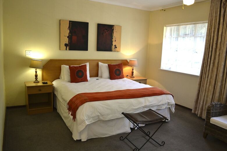 Hotel The Bedford View Guest House