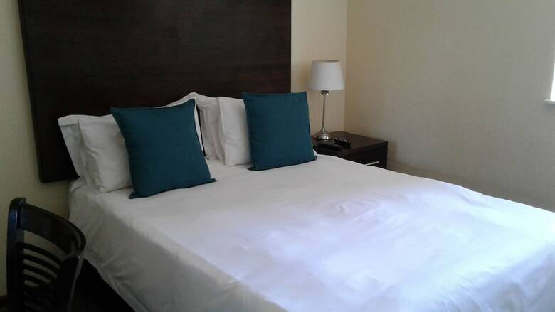 Hotel The Bedford View Guest House
