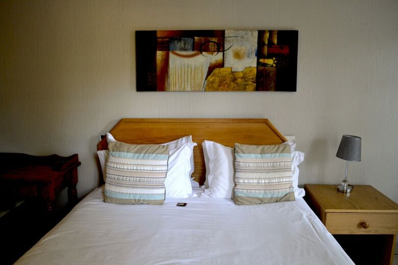 Hotel The Bedford View Guest House