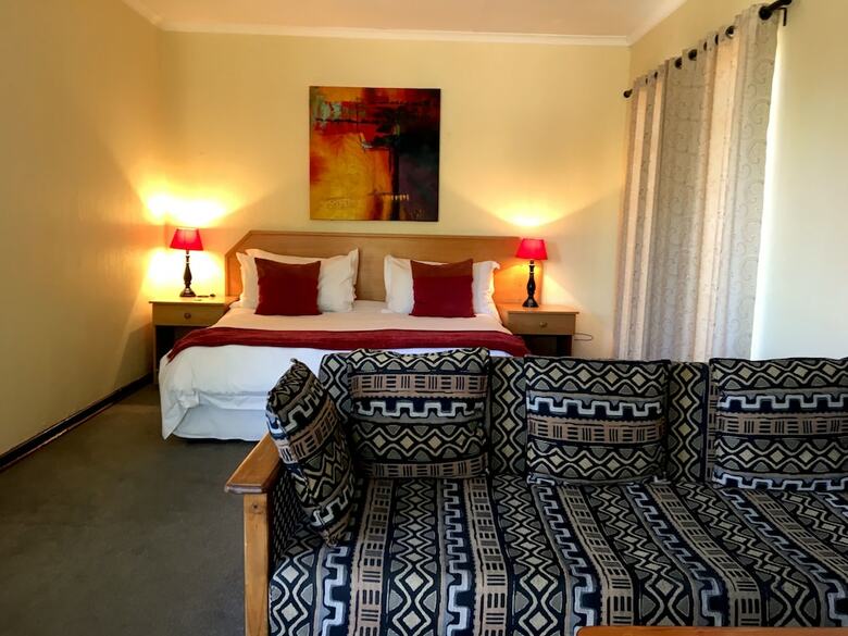 Hotel The Bedford View Guest House