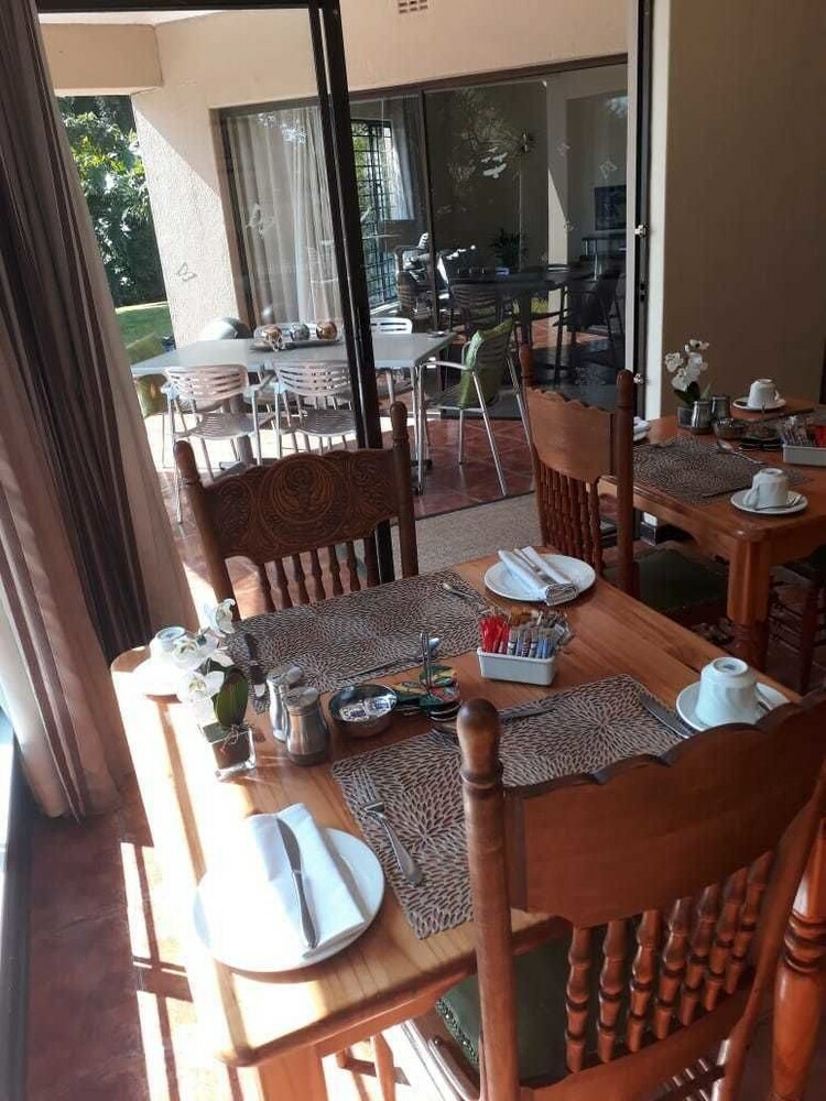 Hotel The Bedford View Guest House