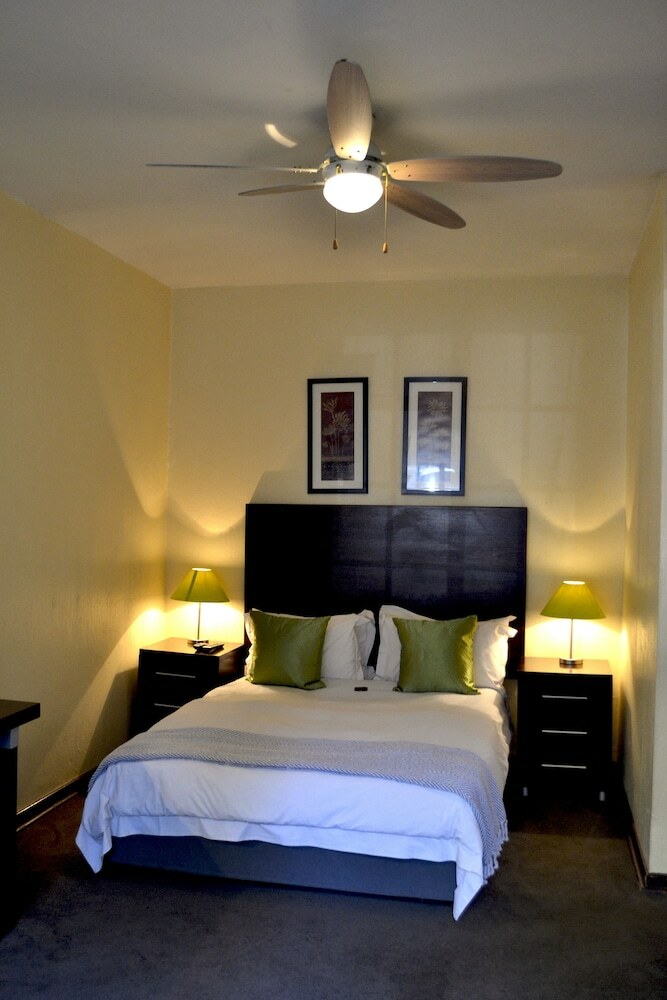 Hotel The Bedford View Guest House