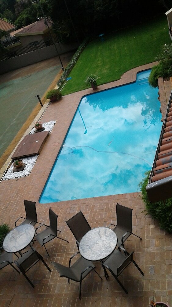 Hotel The Bedford View Guest House