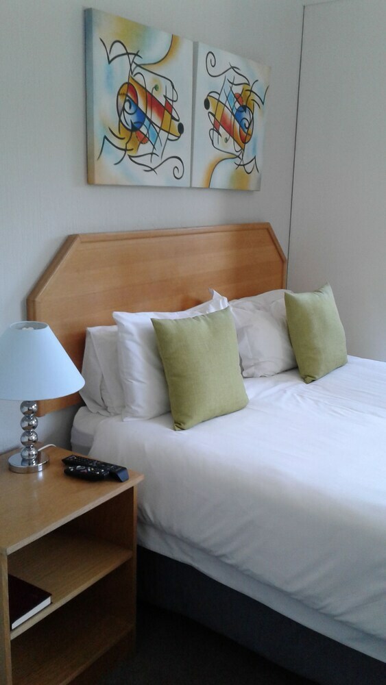 Hotel The Bedford View Guest House