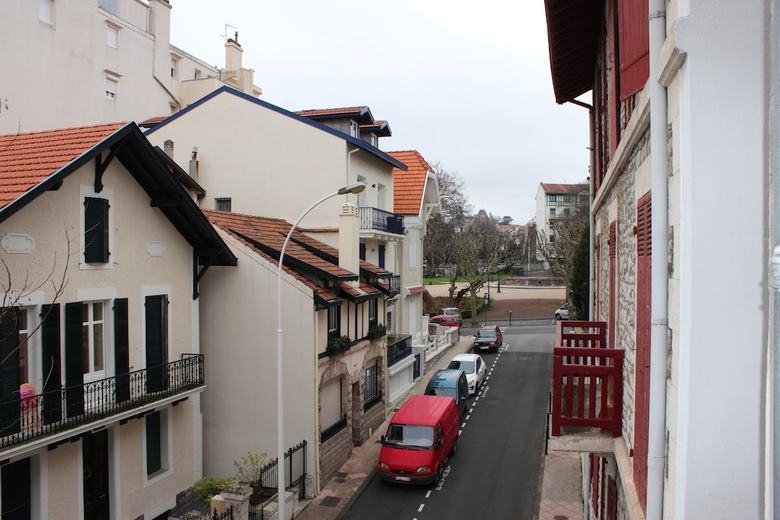 Apartamento S�jour � Brive Biarritz Jaullery