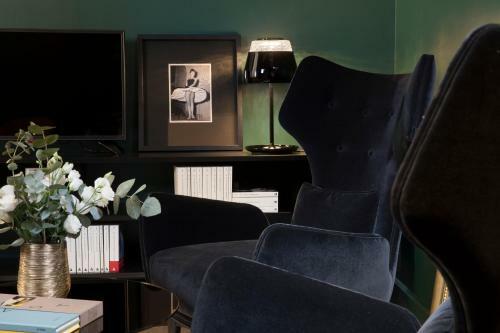 Hotel H�tel Cardinal
