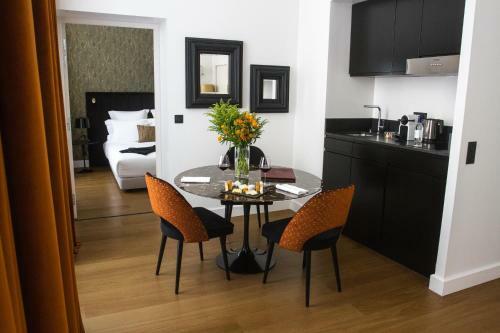 Hotel H�tel Cardinal