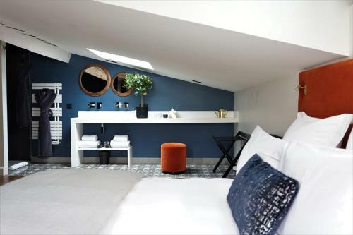 Hotel H�tel Cardinal