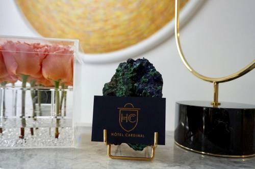 Hotel H�tel Cardinal