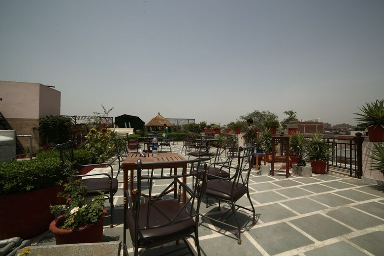 Hotel Hari Piorko Inn Express
