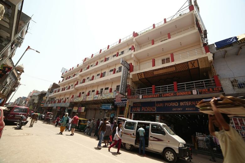 Hotel Hari Piorko Inn Express