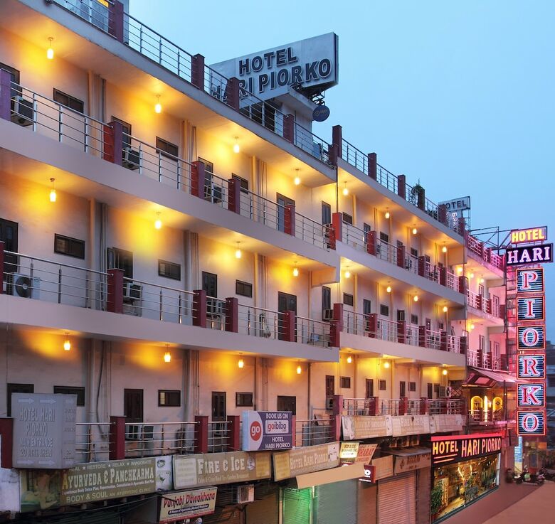 Hotel Hari Piorko Inn Express