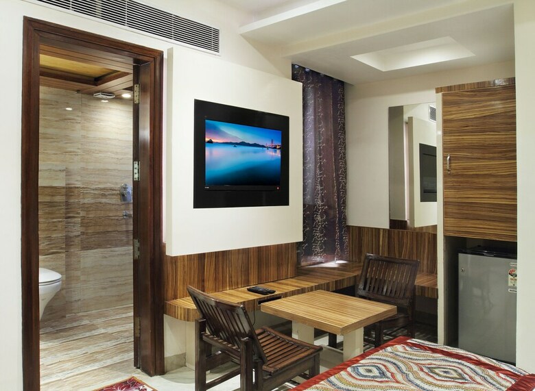 Hotel Hari Piorko Inn Express