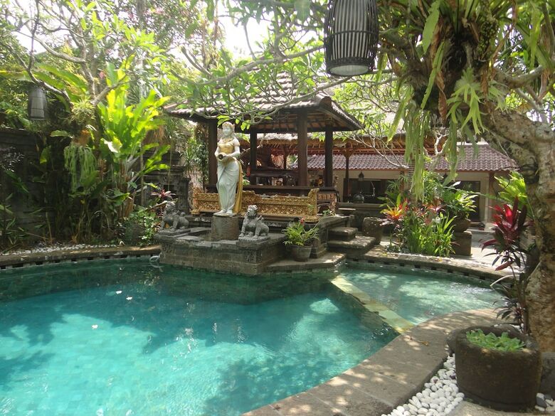 Hotel Uma Bian Guest House Ubud