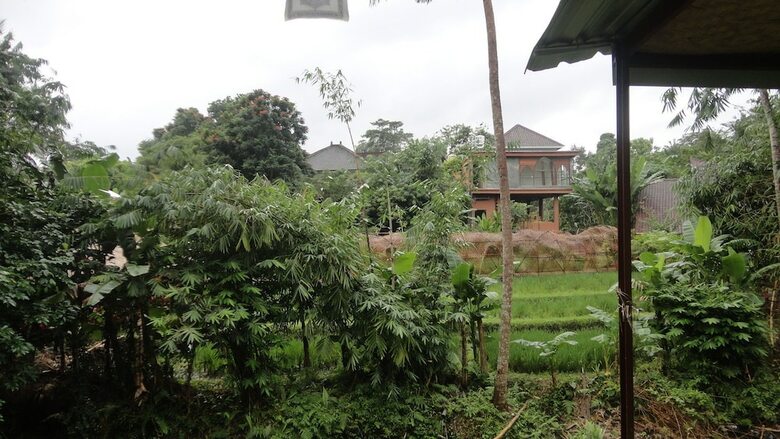 Hotel Uma Bian Guest House Ubud