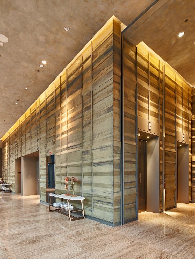 Hotel The Den Bengaluru