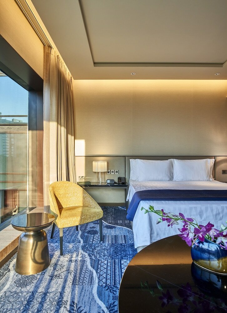 Hotel The Den Bengaluru