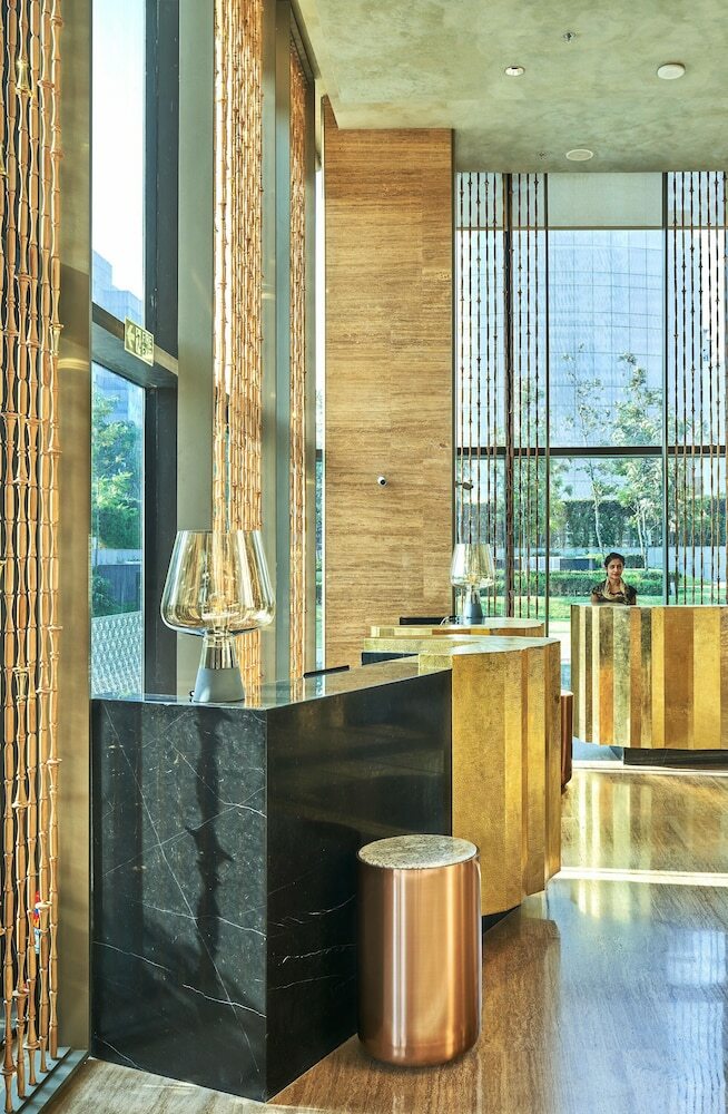 Hotel The Den Bengaluru